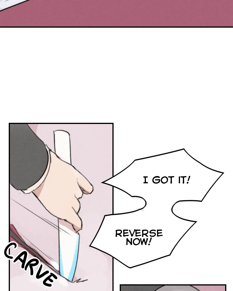 Read Blue Matter chapter 55 image 65 on Lezhin