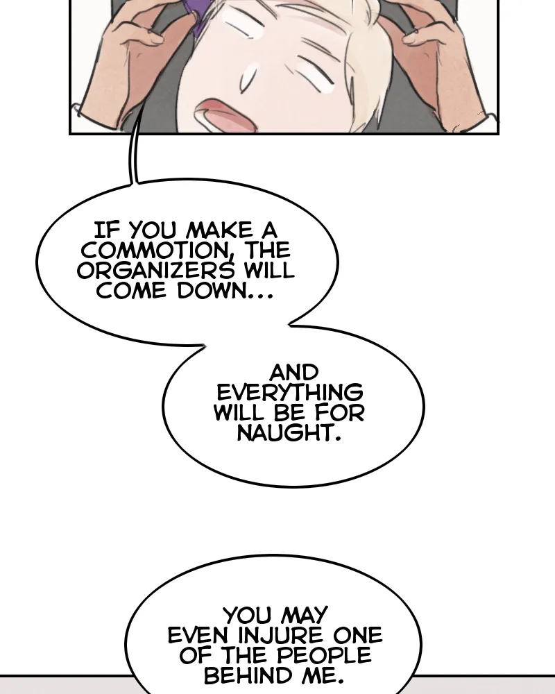 Read Blue Matter chapter 55 image 7 on Lezhin