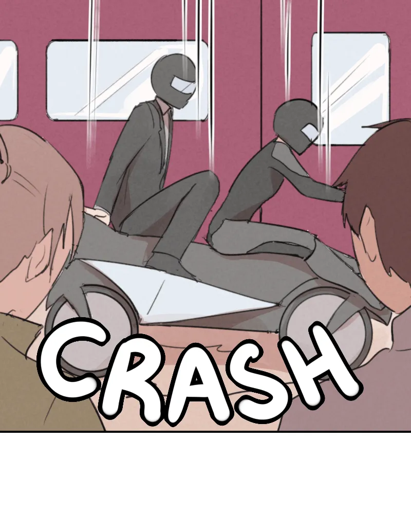 Read Blue Matter chapter 55 image 71 on Lezhin