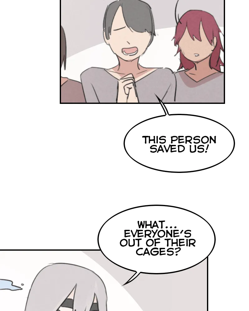 Read Blue Matter chapter 55 image 9 on Lezhin