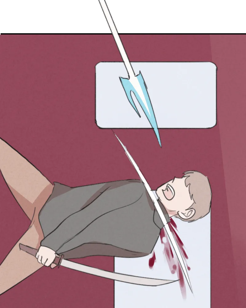 Read Blue Matter chapter 56 image 12 on Lezhin