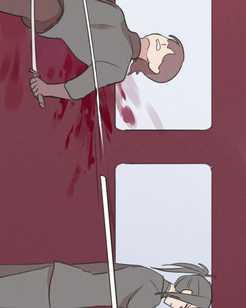 Read Blue Matter chapter 56 image 14 on Lezhin