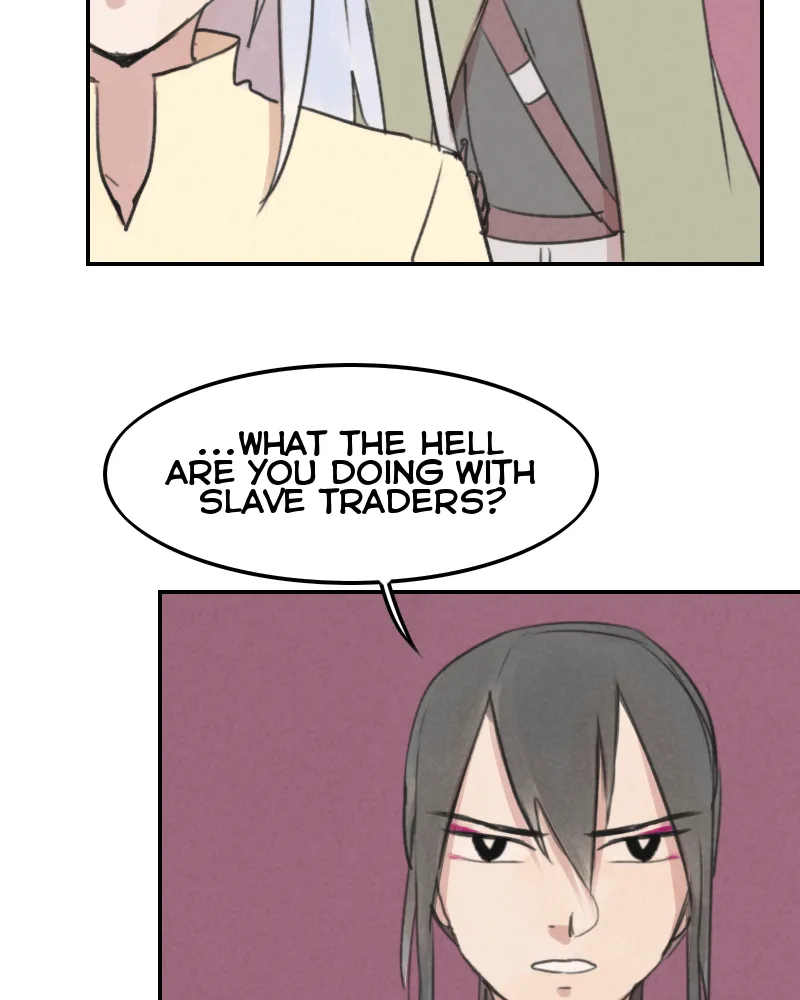 Read Blue Matter chapter 56 image 20 on Lezhin