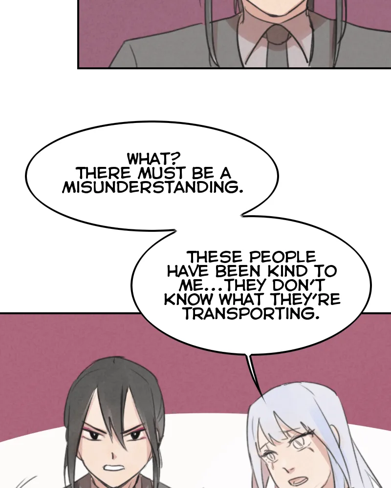 Read Blue Matter chapter 56 image 21 on Lezhin