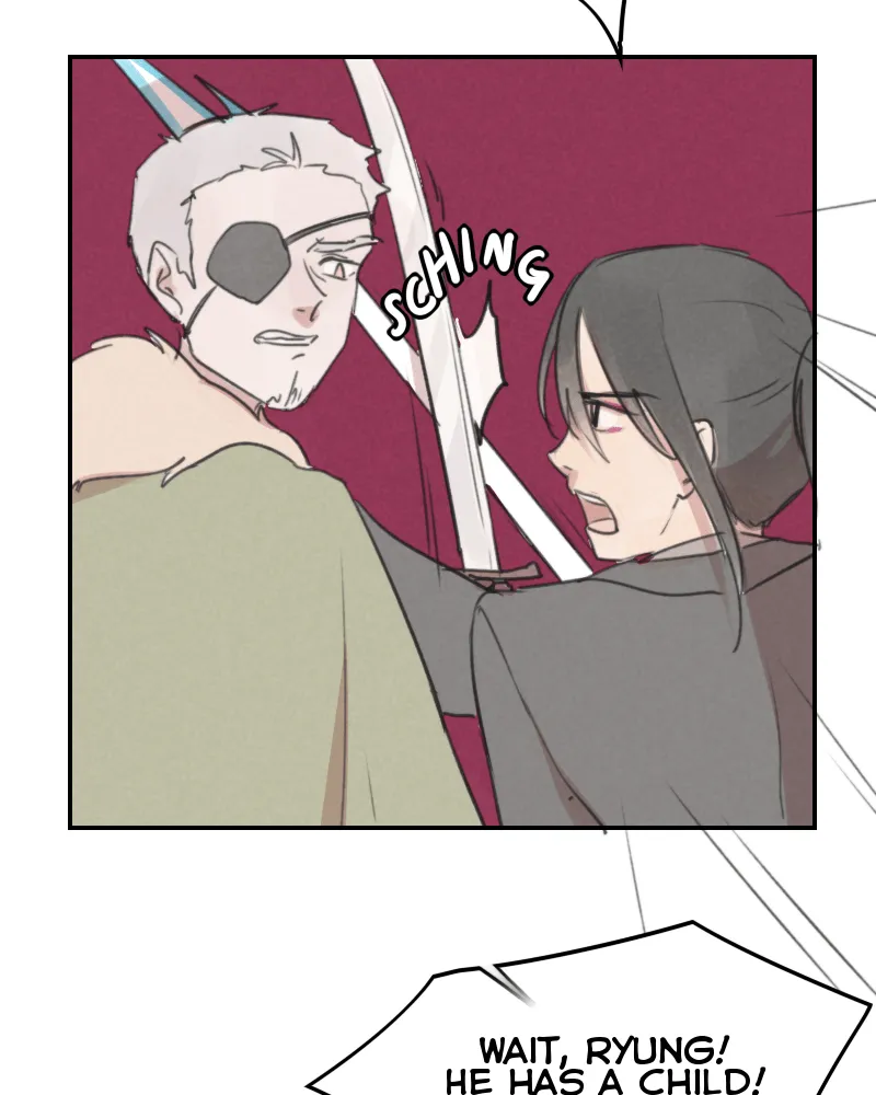 Read Blue Matter chapter 56 image 23 on Lezhin