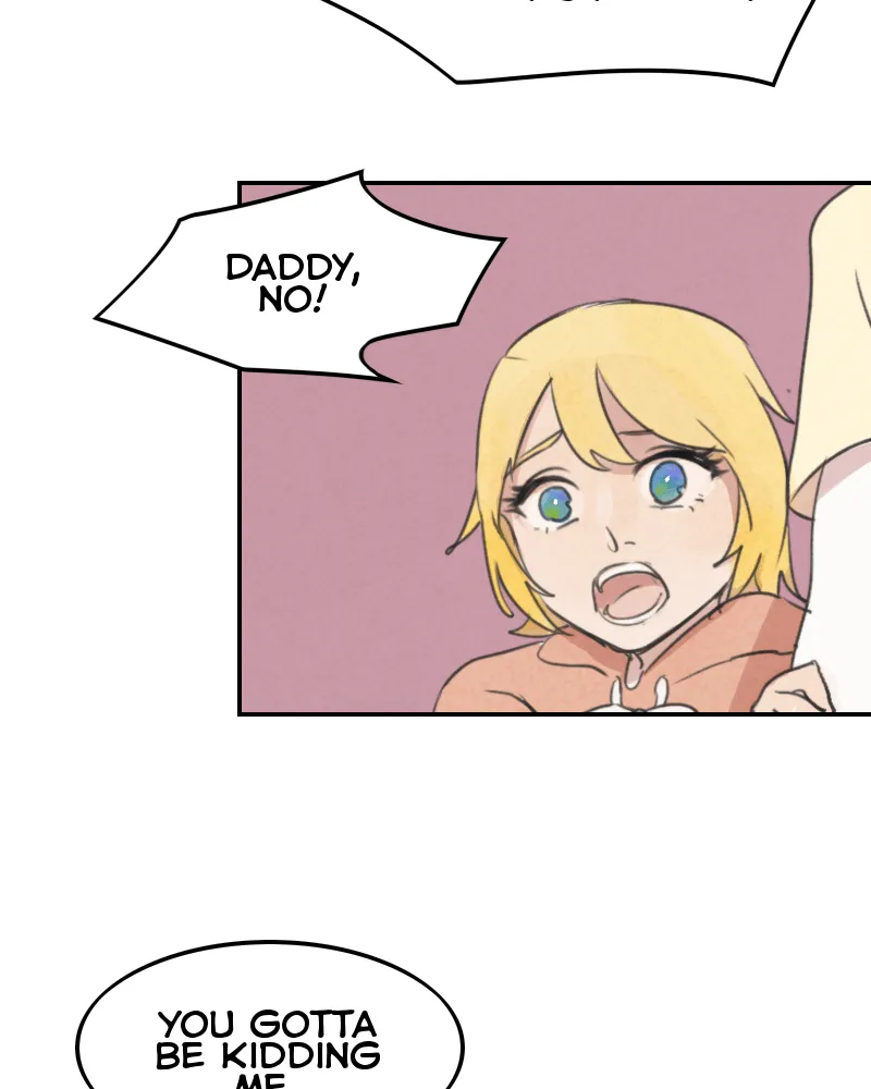Read Blue Matter chapter 56 image 24 on Lezhin