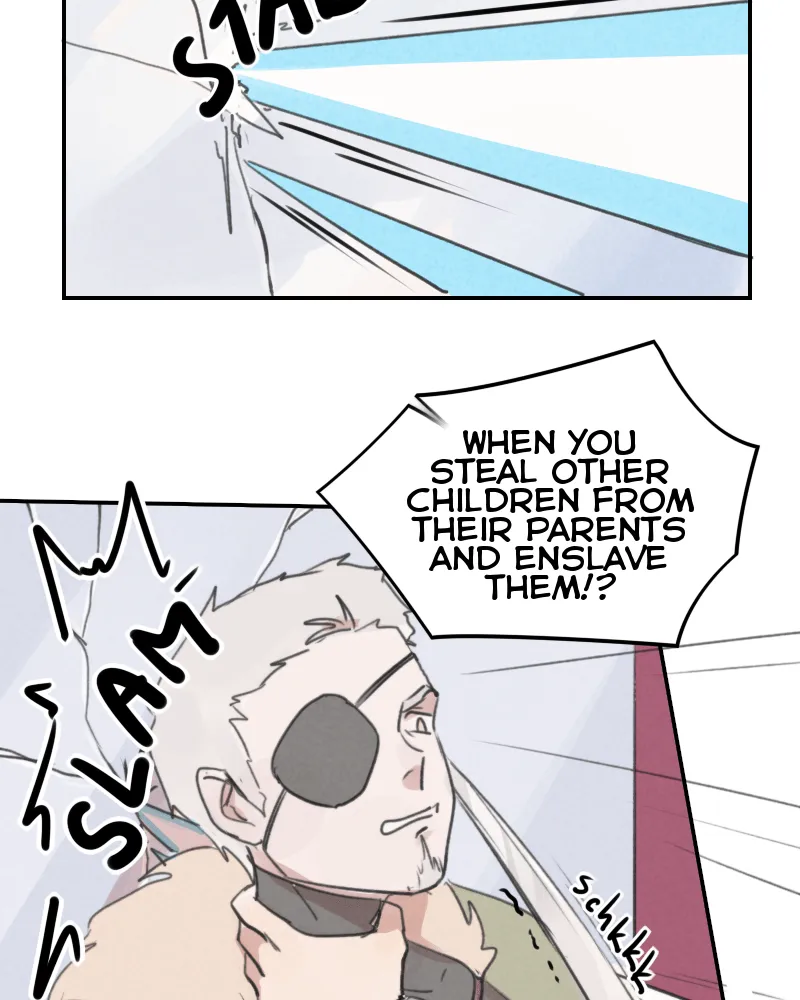 Read Blue Matter chapter 56 image 26 on Lezhin