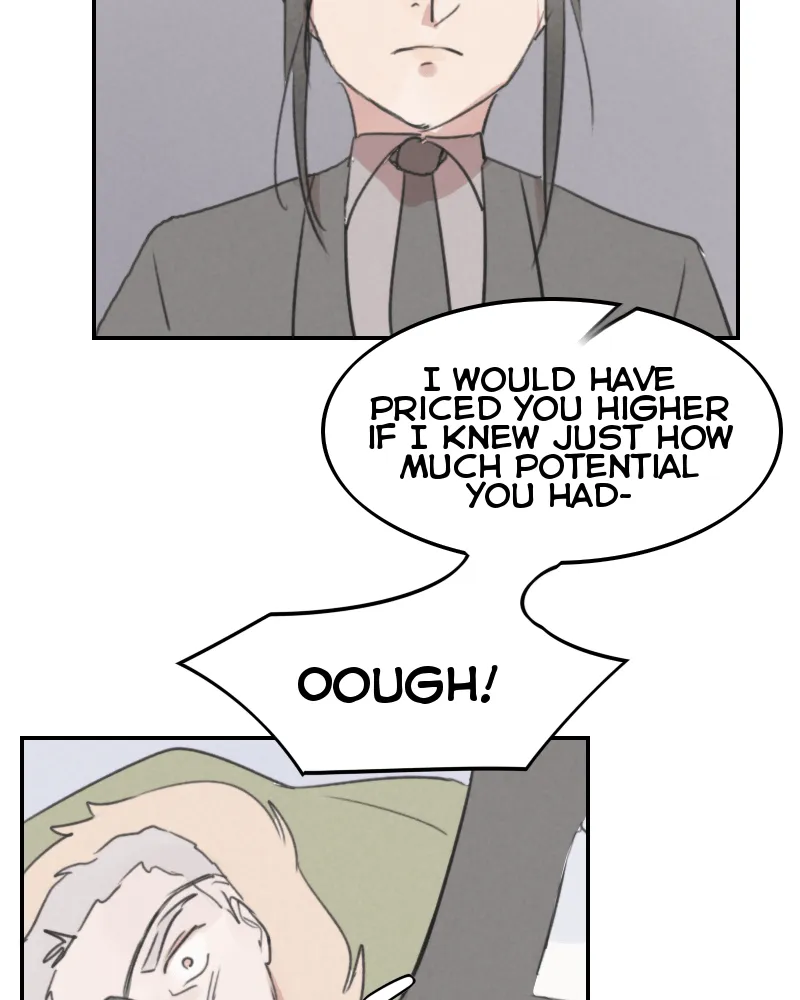 Read Blue Matter chapter 56 image 34 on Lezhin