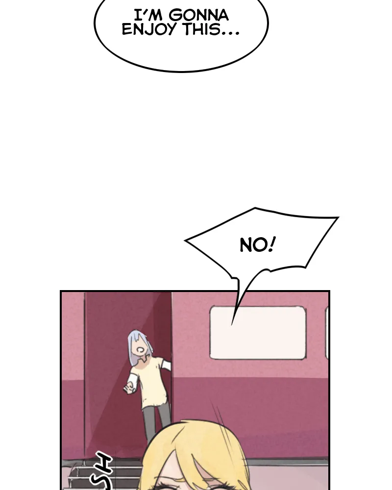 Read Blue Matter chapter 56 image 37 on Lezhin