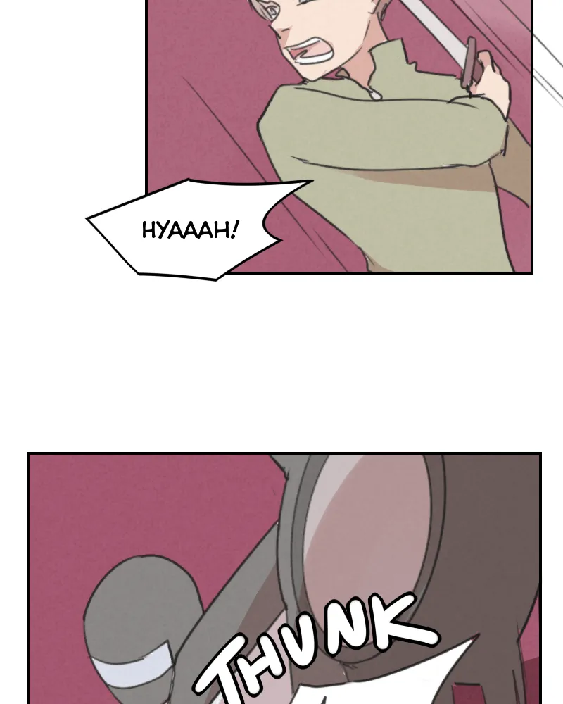 Read Blue Matter chapter 56 image 4 on Lezhin