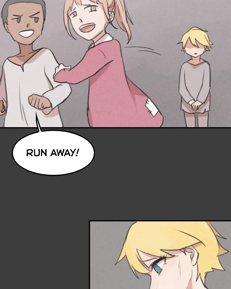 Read Blue Matter chapter 56 image 47 on Lezhin