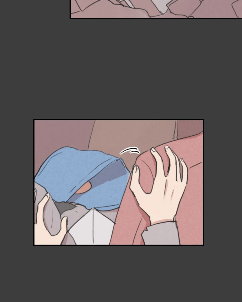 Read Blue Matter chapter 56 image 52 on Lezhin