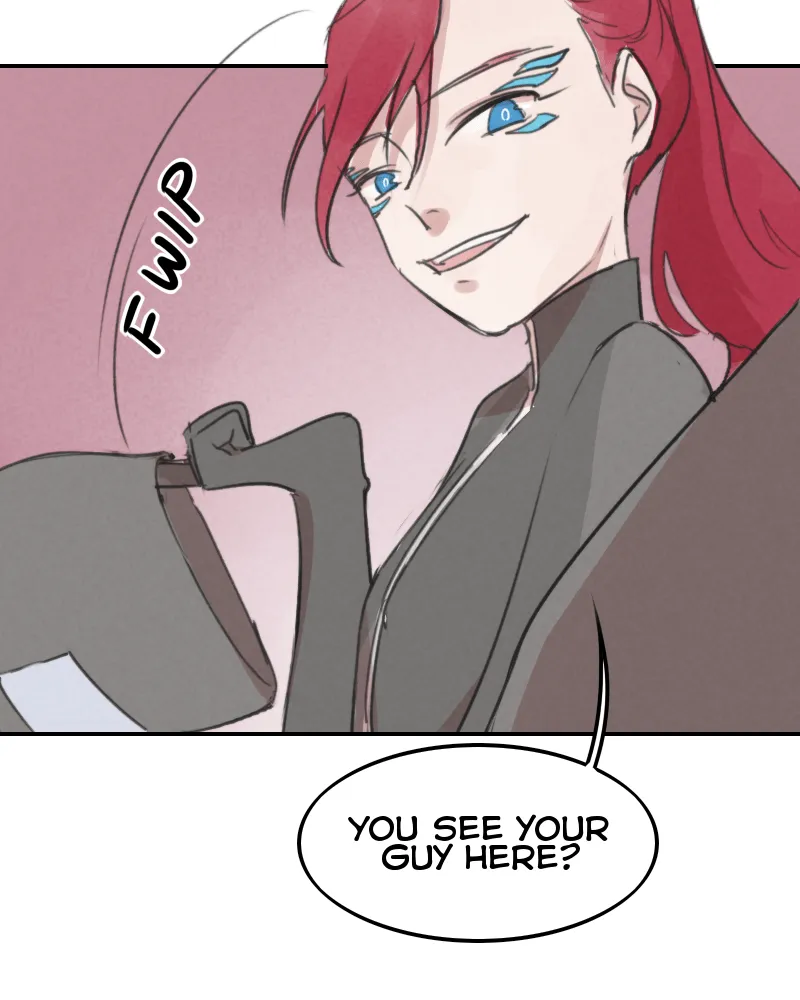 Read Blue Matter chapter 56 image 6 on Lezhin