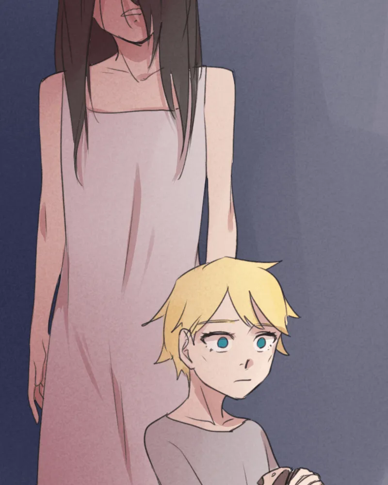Read Blue Matter chapter 56 image 65 on Lezhin