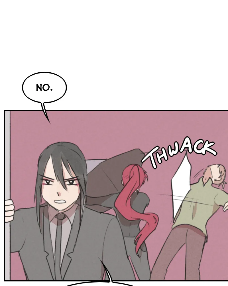 Read Blue Matter chapter 56 image 7 on Lezhin