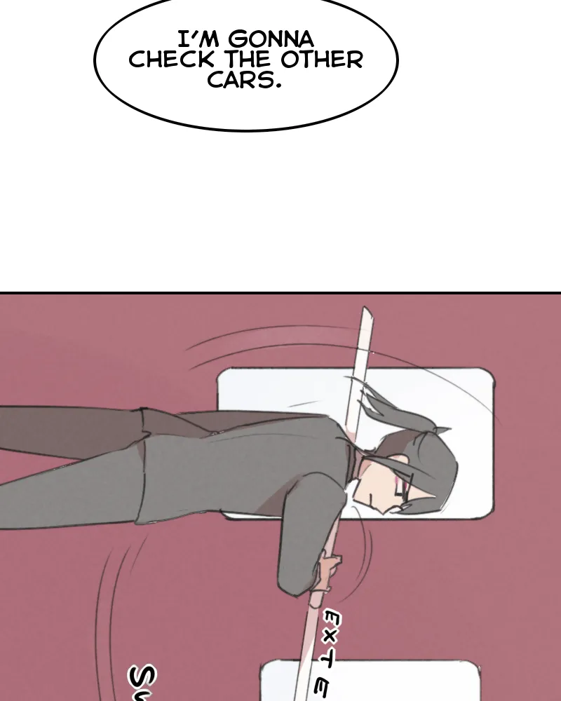 Read Blue Matter chapter 56 image 8 on Lezhin