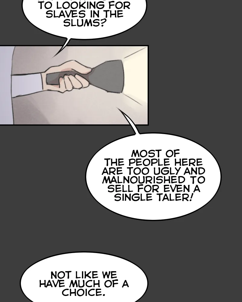 Read Blue Matter chapter 57 image 1 on Lezhin