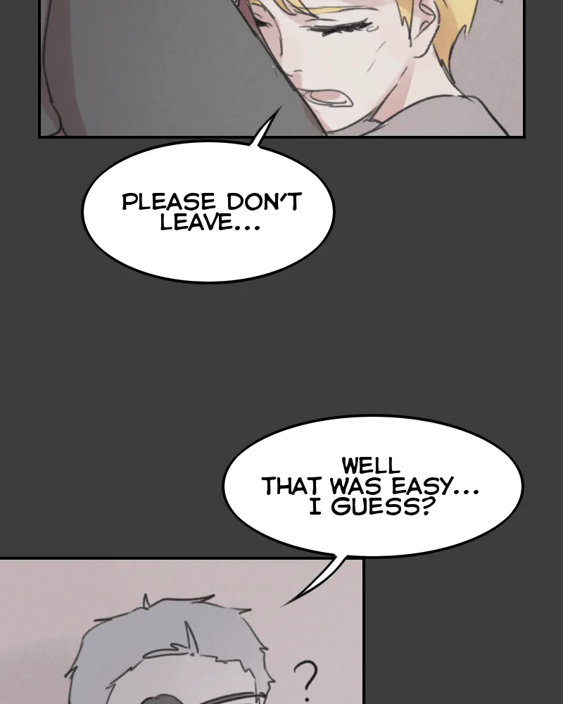 Read Blue Matter chapter 57 image 16 on Lezhin