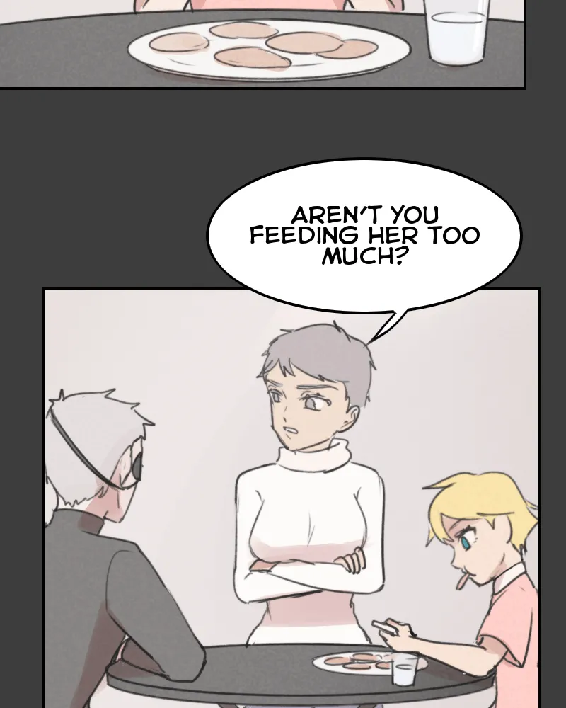 Read Blue Matter chapter 57 image 20 on Lezhin