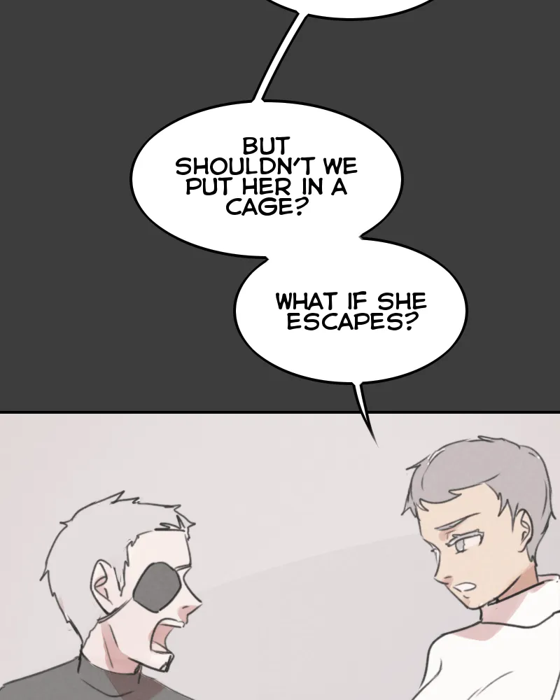 Read Blue Matter chapter 57 image 22 on Lezhin