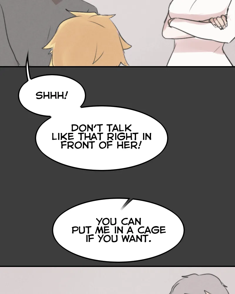Read Blue Matter chapter 57 image 23 on Lezhin