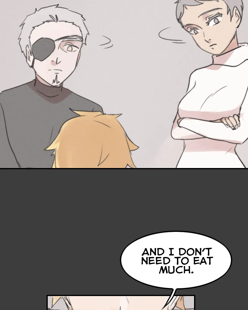 Read Blue Matter chapter 57 image 24 on Lezhin
