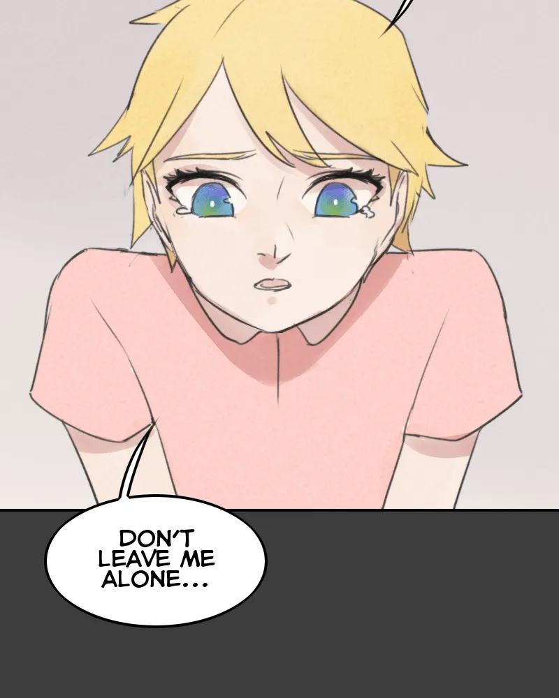 Read Blue Matter chapter 57 image 26 on Lezhin