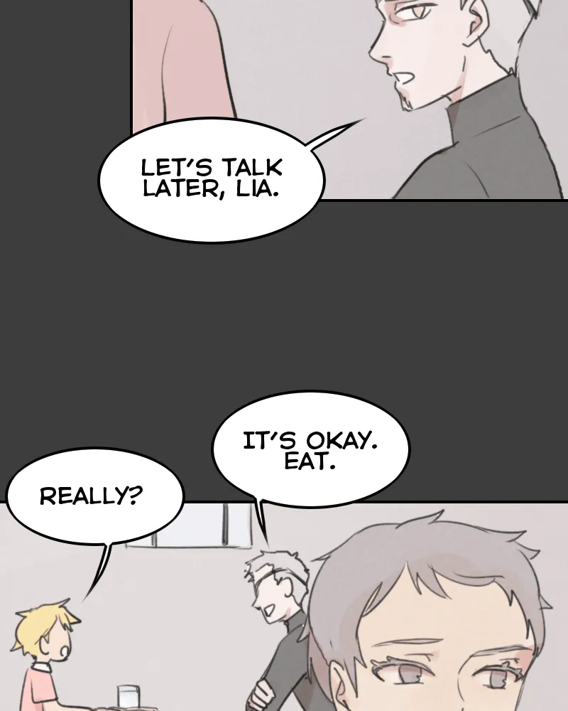 Read Blue Matter chapter 57 image 28 on Lezhin