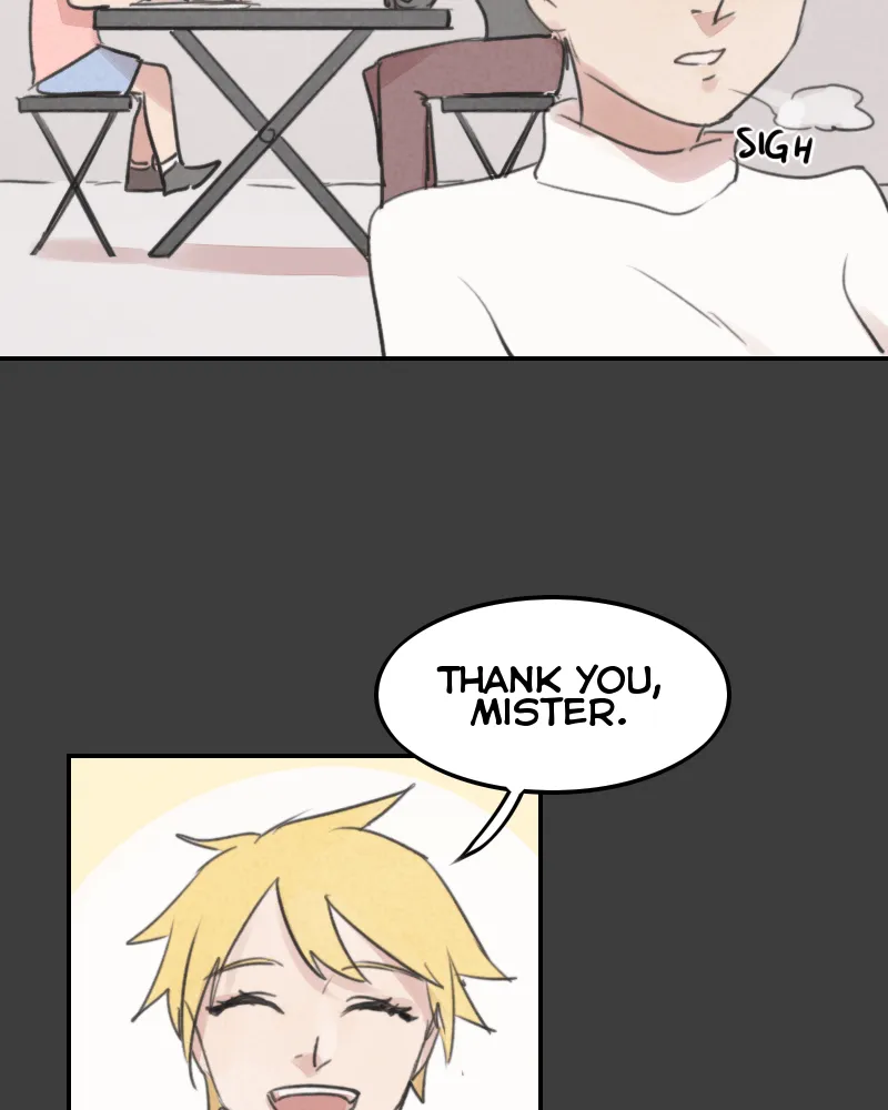 Read Blue Matter chapter 57 image 29 on Lezhin