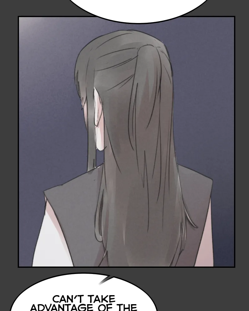 Read Blue Matter chapter 57 image 3 on Lezhin