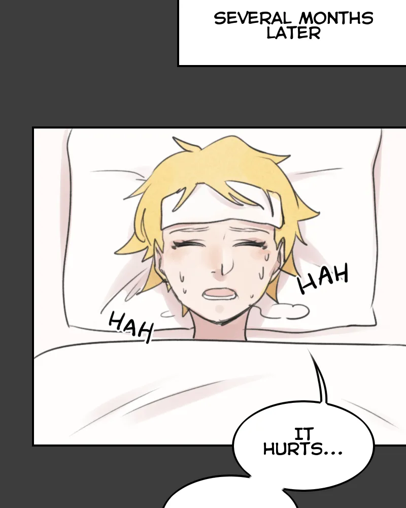 Read Blue Matter chapter 57 image 33 on Lezhin