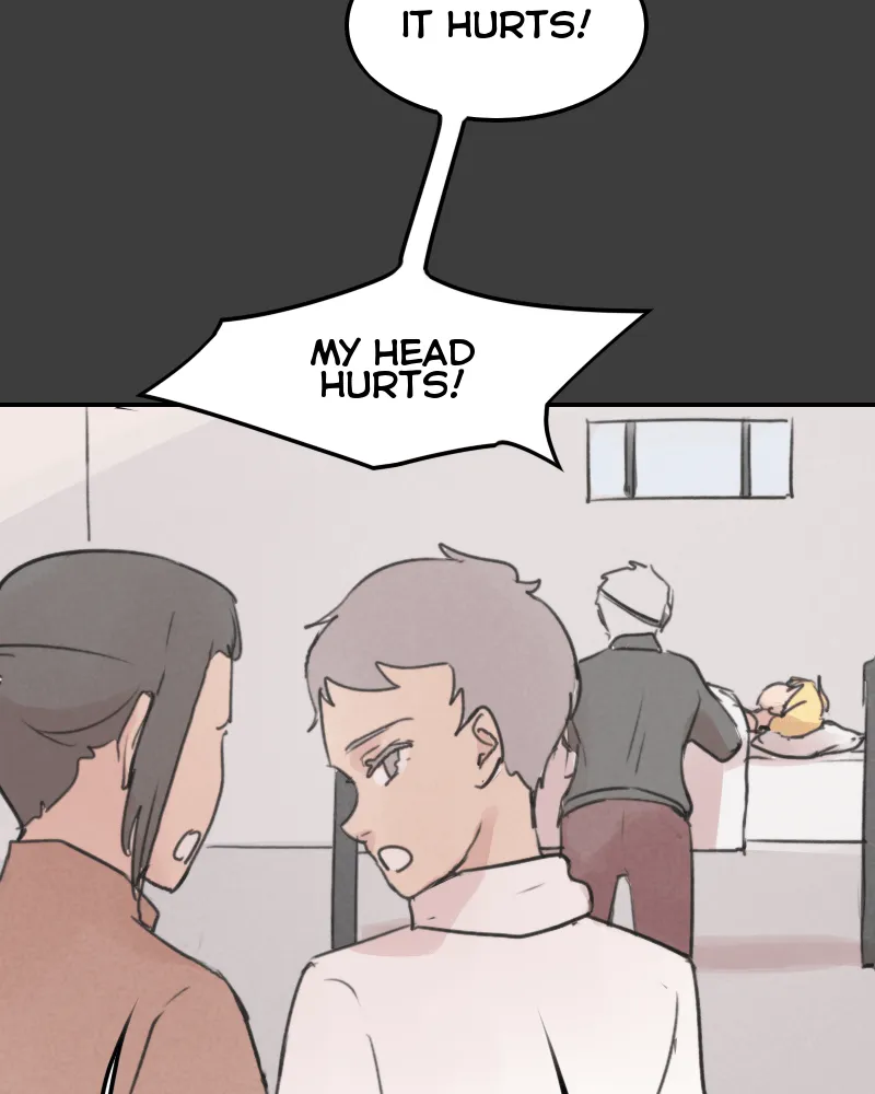 Read Blue Matter chapter 57 image 34 on Lezhin