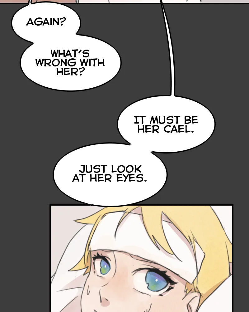Read Blue Matter chapter 57 image 35 on Lezhin