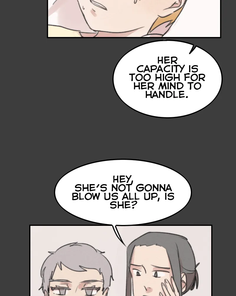 Read Blue Matter chapter 57 image 36 on Lezhin