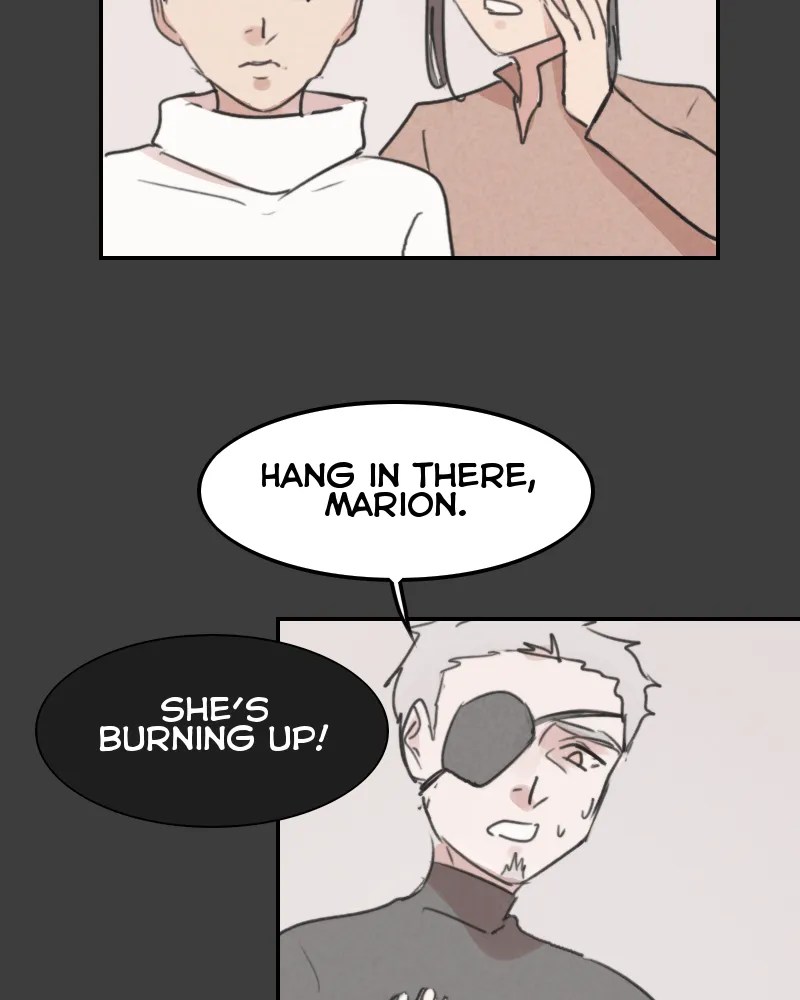 Read Blue Matter chapter 57 image 37 on Lezhin