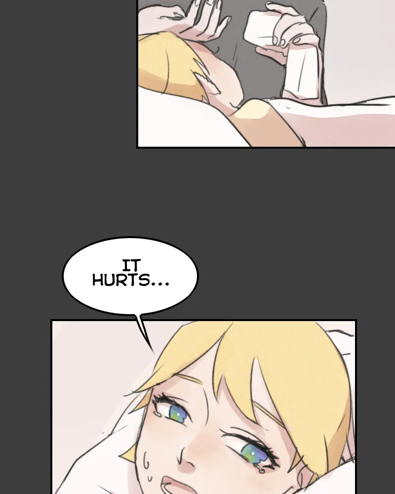 Read Blue Matter chapter 57 image 38 on Lezhin
