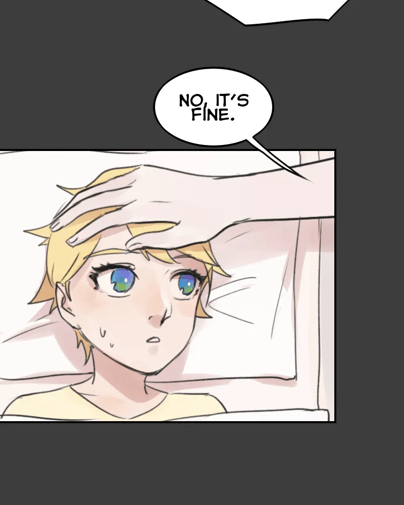 Read Blue Matter chapter 57 image 41 on Lezhin