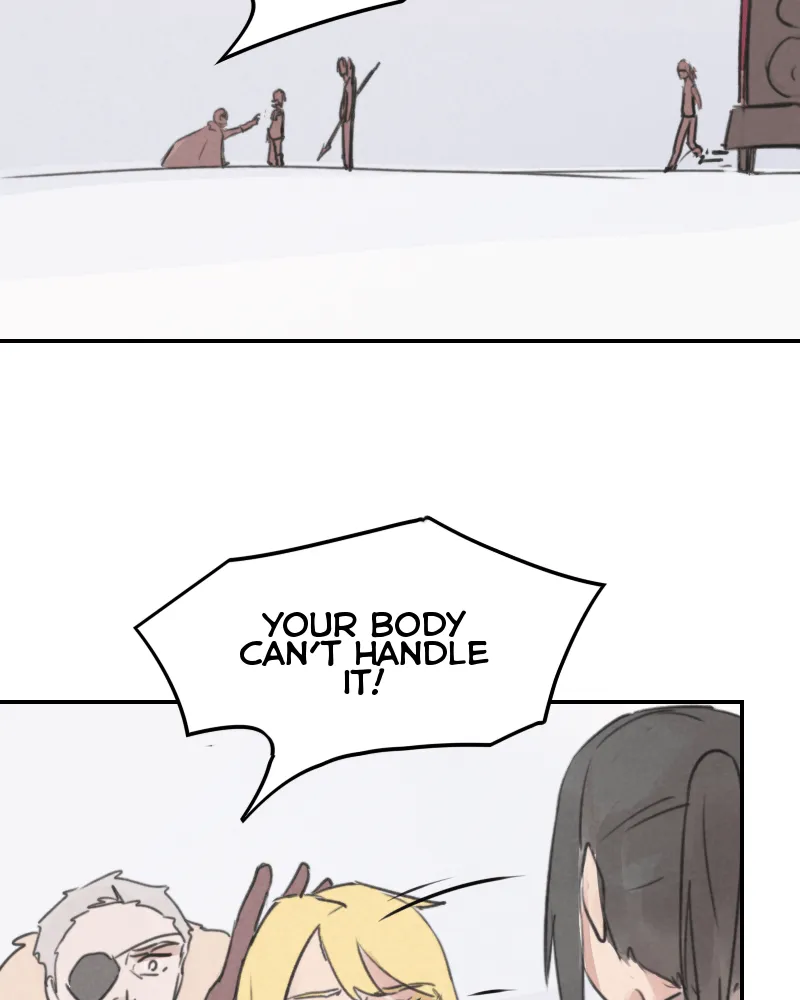 Read Blue Matter chapter 57 image 47 on Lezhin