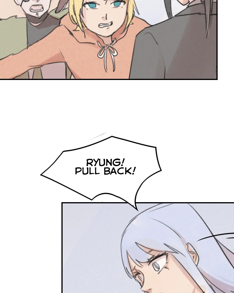 Read Blue Matter chapter 57 image 48 on Lezhin