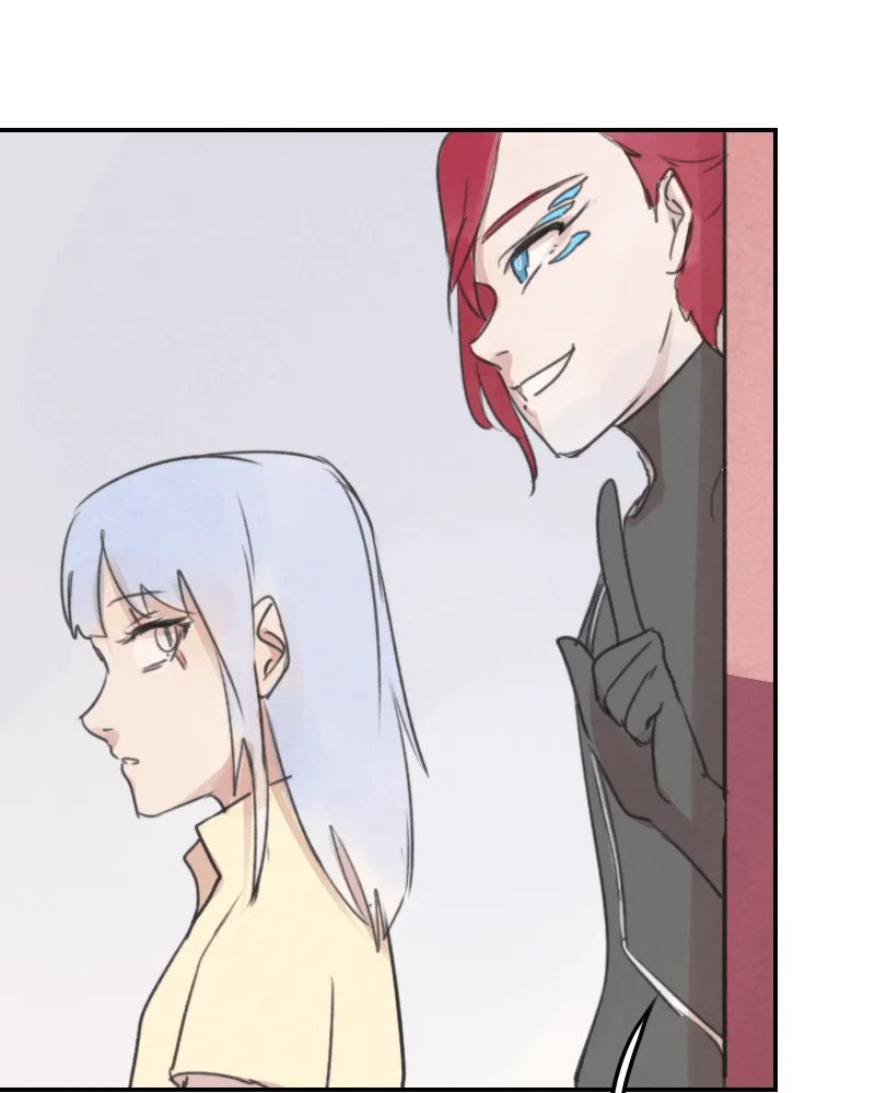Read Blue Matter chapter 57 image 57 on Lezhin