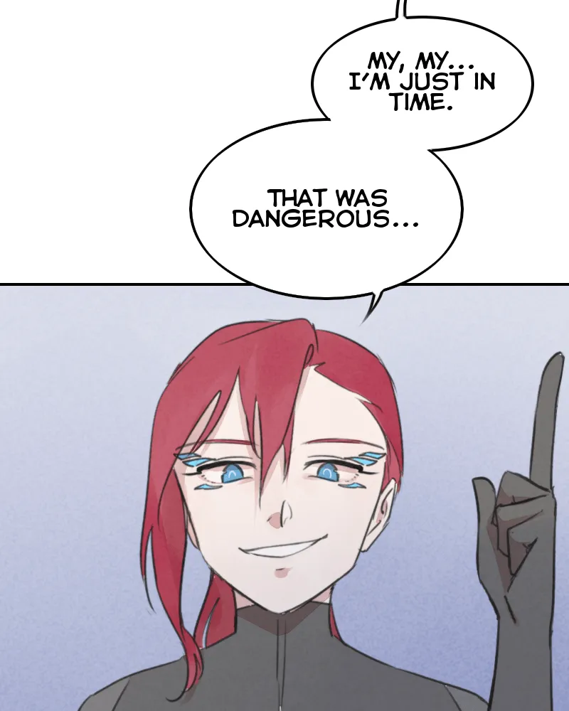 Read Blue Matter chapter 57 image 58 on Lezhin