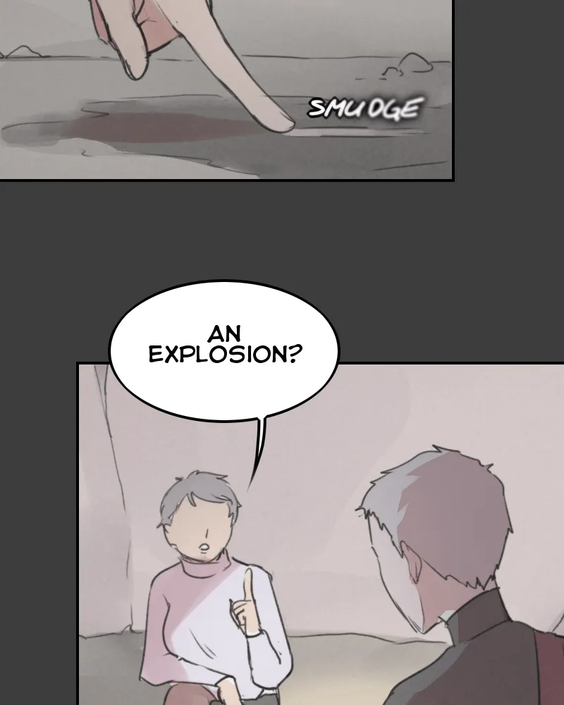 Read Blue Matter chapter 57 image 6 on Lezhin