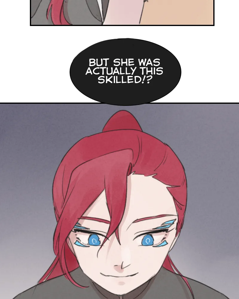 Read Blue Matter chapter 57 image 62 on Lezhin