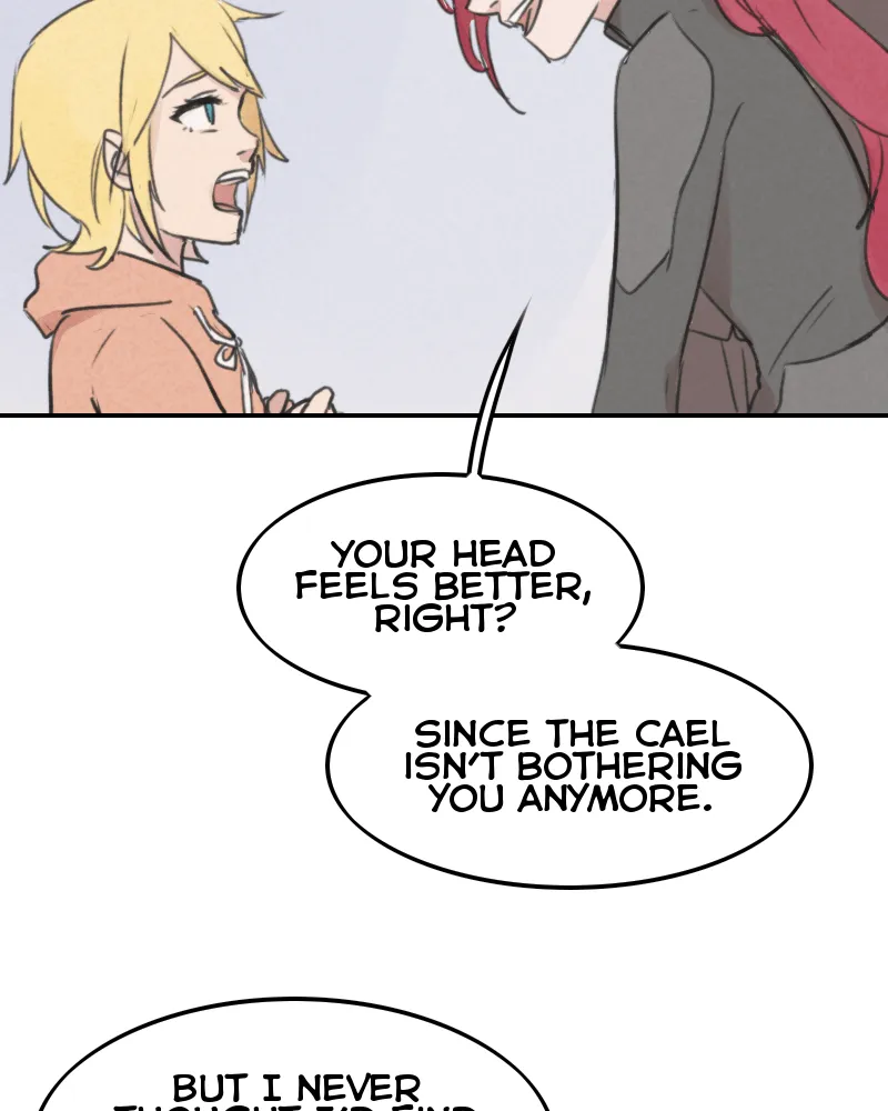 Read Blue Matter chapter 57 image 64 on Lezhin
