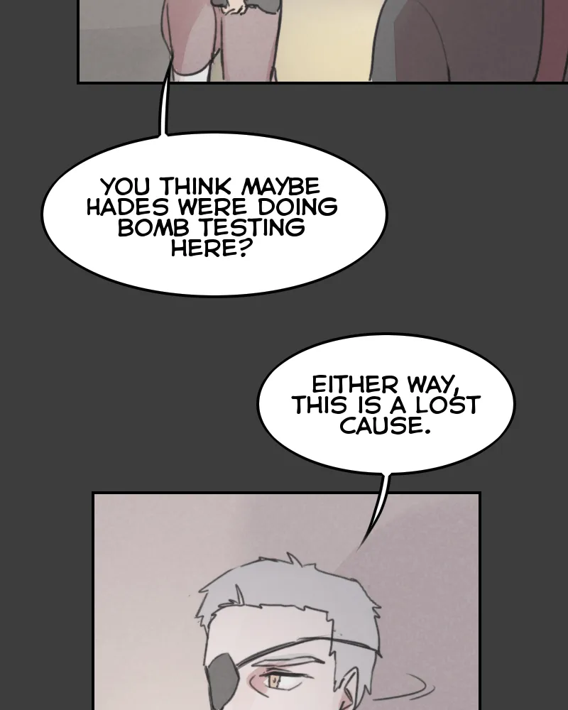 Read Blue Matter chapter 57 image 7 on Lezhin