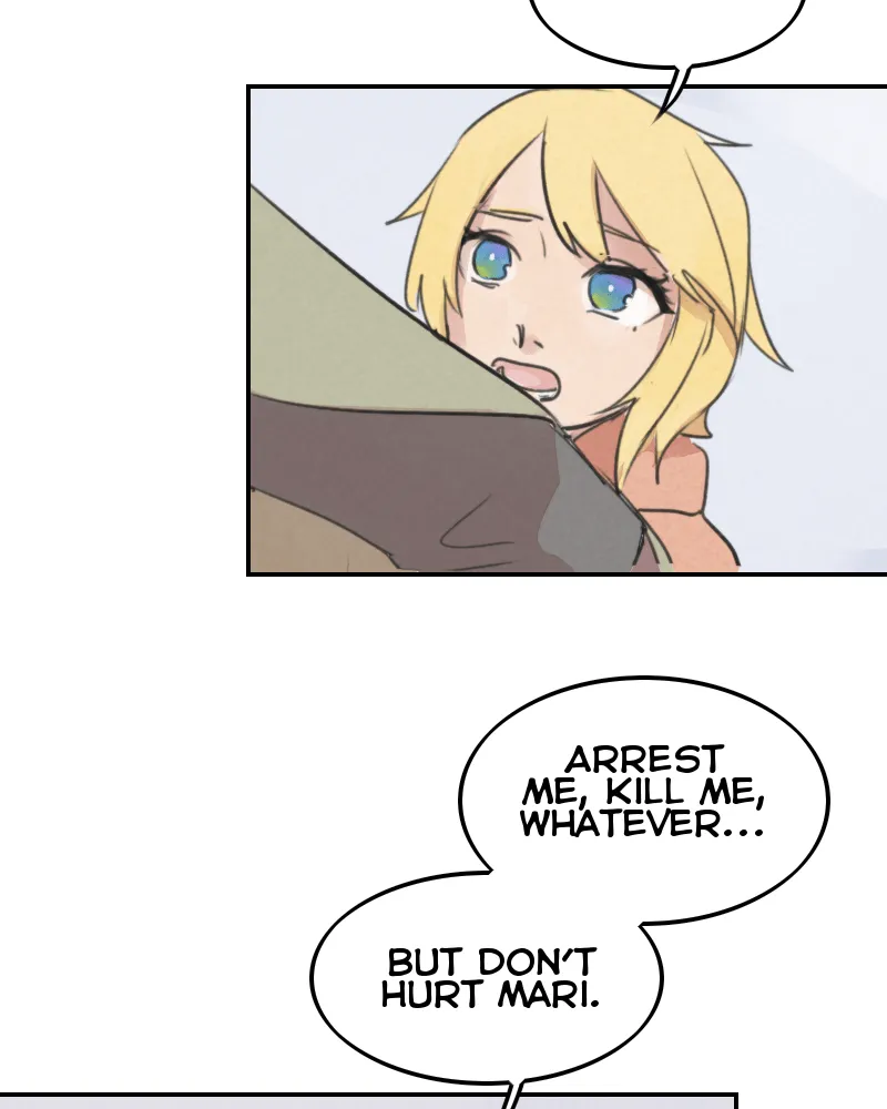 Read Blue Matter chapter 57 image 70 on Lezhin