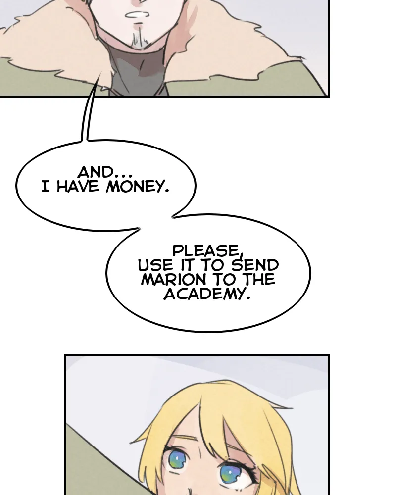 Read Blue Matter chapter 58 image 1 on Lezhin