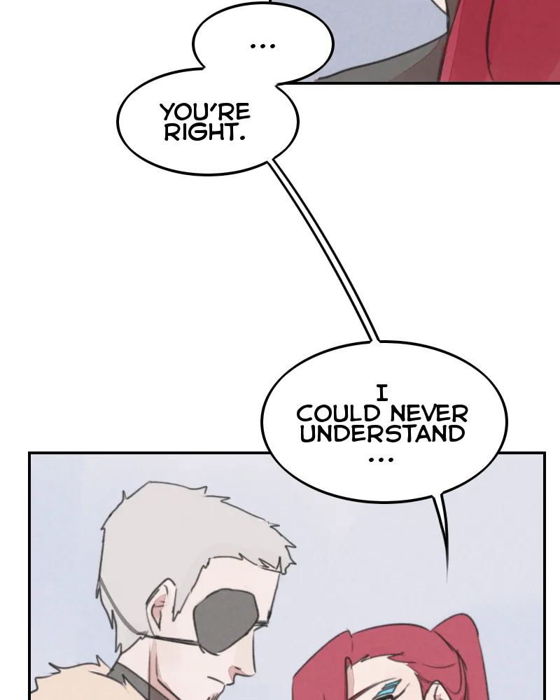 Read Blue Matter chapter 58 image 13 on Lezhin