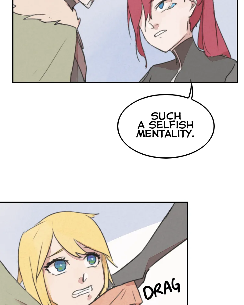 Read Blue Matter chapter 58 image 14 on Lezhin