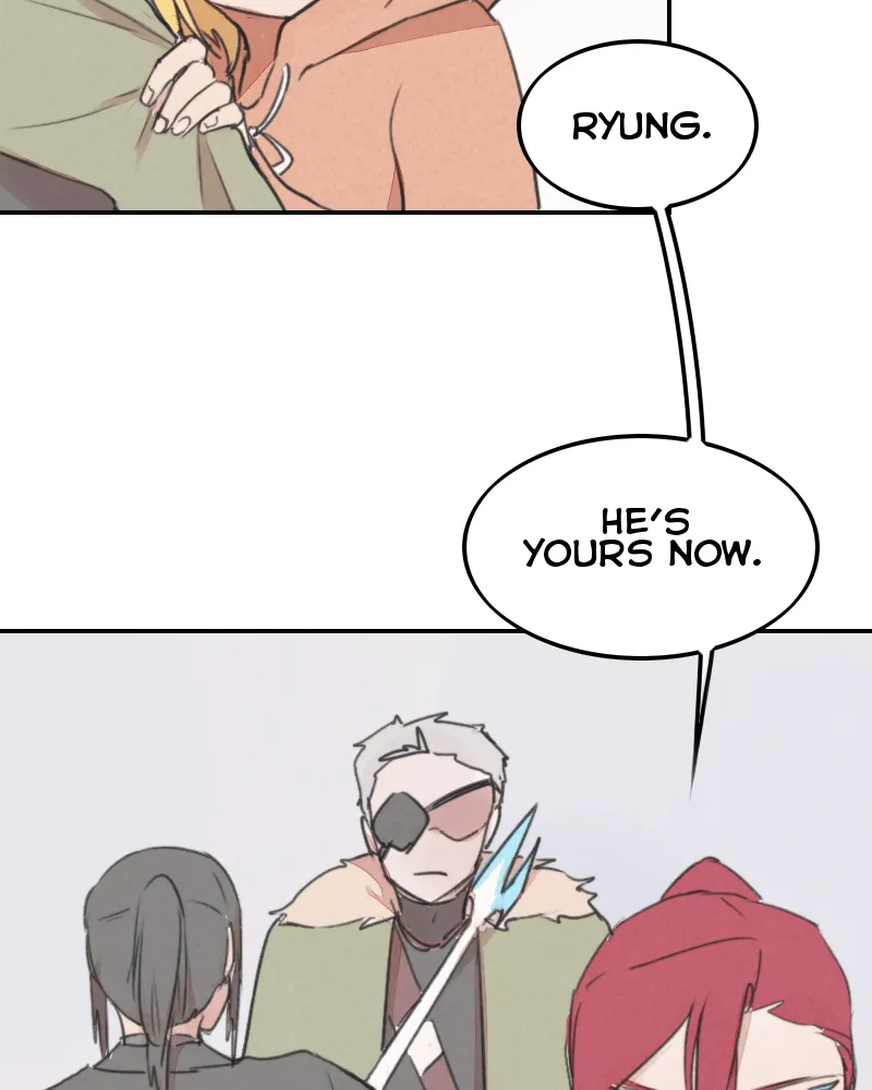 Read Blue Matter chapter 58 image 15 on Lezhin